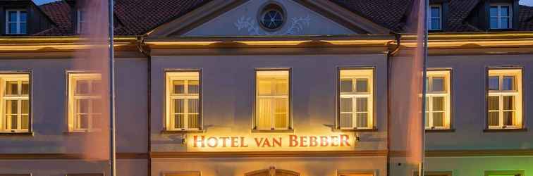 Others Hotel Van Bebber