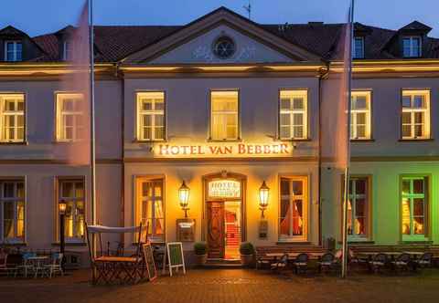 Others Hotel Van Bebber