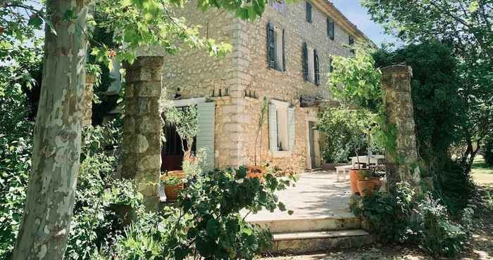 Others La Bastide