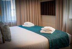 その他 5 MASA Hotel Wellness & Spa Campo Grande Lisbon