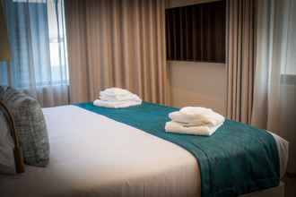 Others 4 MASA Hotel Wellness & Spa Campo Grande Lisbon