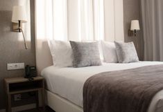 その他 2 MASA Hotel Wellness & Spa Campo Grande Lisbon