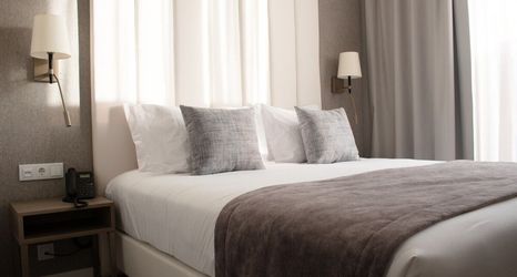 その他 2 MASA Hotel Wellness & Spa Campo Grande Lisbon