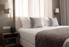 其他 2 MASA Hotel Wellness & Spa Campo Grande Lisbon