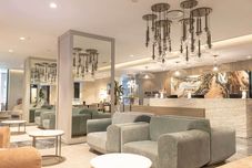 その他 MASA Hotel Wellness & Spa Campo Grande Lisbon