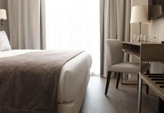 その他 7 MASA Hotel Wellness & Spa Campo Grande Lisbon