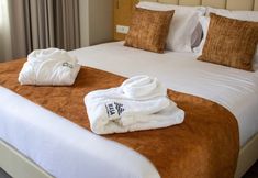 その他 6 MASA Hotel Wellness & Spa Campo Grande Lisbon