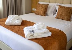 Others 6 MASA Hotel Wellness & Spa Campo Grande Lisbon