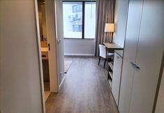 その他 4 MASA Hotel Wellness & Spa Campo Grande Lisbon