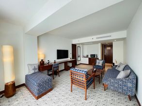 其他 4 Peshawar Serena Hotel