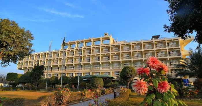 Others Peshawar Serena Hotel