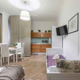 Room 1 Flaminiarooms, Santa Maria del Popolo Hotels