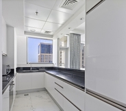 Lain-lain 5 WelHome - Luxury Canal-Side Apartment in Al Habtoor City