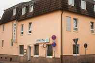 Lain-lain Hotel Stadt Steinbach