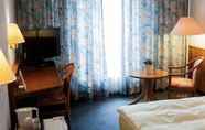 Lain-lain 3 Hotel Stadt Steinbach