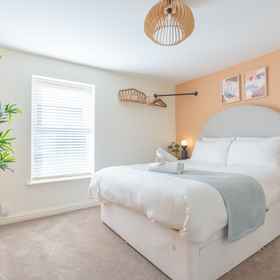 Room1Afton,Gresgarth Hall Gardens飯店