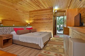 อื่นๆ 4 Çıralı Orange Motel