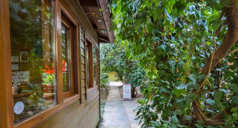 อื่นๆ 2 Çıralı Orange Motel