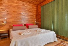 อื่นๆ 5 Çıralı Orange Motel