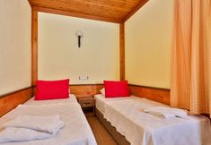 อื่นๆ 6 Çıralı Orange Motel