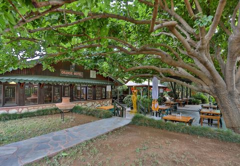 อื่นๆ Çıralı Orange Motel