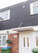 ภาพหลัก Immaculate 4-bed House in Southampton