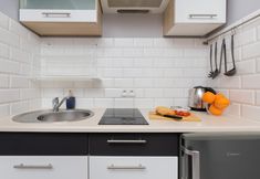 其他 6 Dworska Apartment by Renters