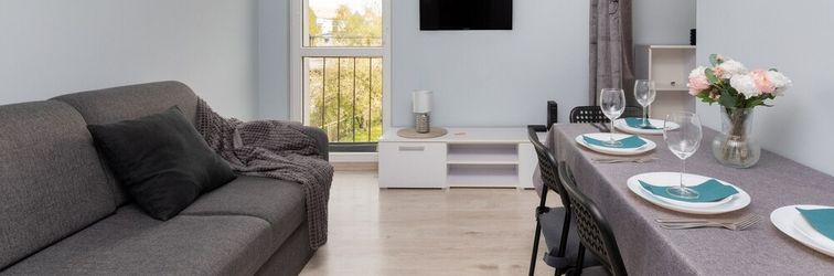 其他 Dworska Apartment by Renters