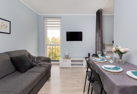 其他 Dworska Apartment by Renters