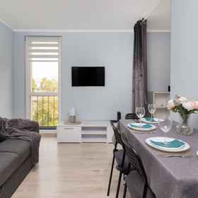 Primary image 1 Dworska Apartment by Renters, University of Gdańsk Hotels