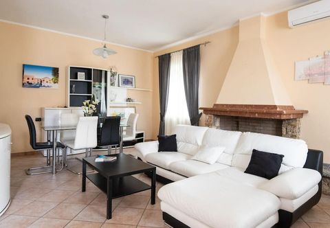 其他 Welcomely - Casa Peppe