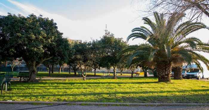 Lainnya Welcomely - Casa Degli Artigiani