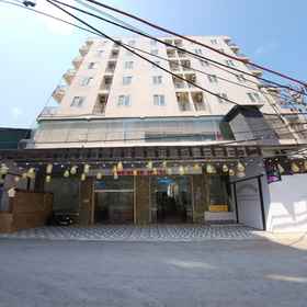 Primary image 1 Phu Hong 1 Hotel, Quảng Châu Hotels