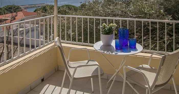 Others Welcomely - Panoramica Flat - Cala Gonone