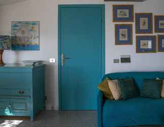 Others 2 Welcomely - Panoramica Flat - Cala Gonone