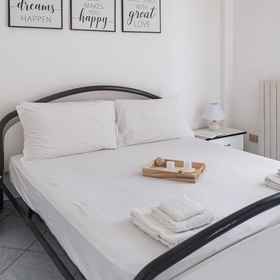 Phòng 1 Welcomely - Don Minzoni 4, Coral Rent a Car | Noleggio auto Alghero Hotels