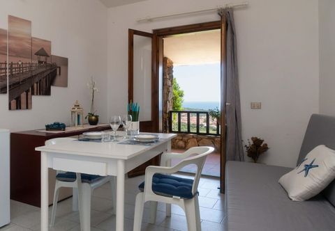 Others Welcomely - Casa Della Luna