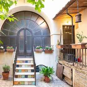 Primary image 1 Welcomely - Casa Rodriguez, Căn hộ Fluminimaggiore