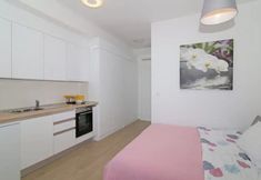 Others 6 Apartment Miriam - Studio Apartment With Sea View