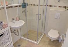 Others 7 Apartment Miriam - Studio Apartment With Sea View