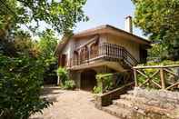 Lainnya La Casa Delle Querce San Leonardo de Siete Fuentes