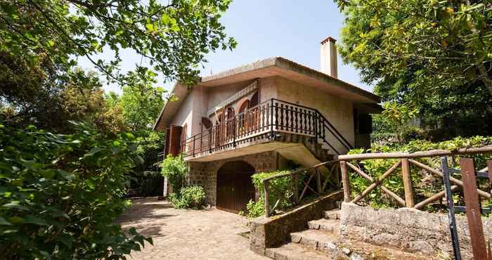 Khác La Casa Delle Querce San Leonardo de Siete Fuentes