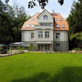 Primary image1Willa Szwarc Sopot Premium Suites,Sklep Charytatywny LukLuk飯店