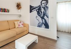 Others 6 Lucienne in Alghero With 1 Bedrooms and 1 Bathrooms