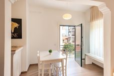 Others Lucienne in Alghero With 1 Bedrooms and 1 Bathrooms