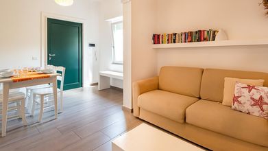 Others 4 Lucienne in Alghero With 1 Bedrooms and 1 Bathrooms