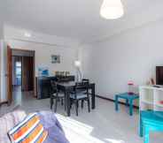 Lain-lain 4 Figueira da Foz Sunset Apartment sea View