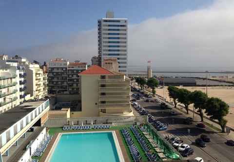 Lain-lain Figueira da Foz Sunset Apartment sea View