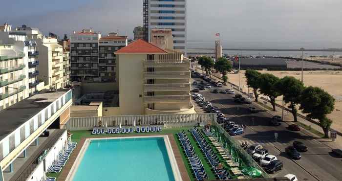 Others Figueira da Foz Sunset Apartment sea View