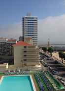 Bilik Figueira da Foz Sunset Apartment sea View